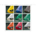 Waterproof Plastic Tarpaulin Cover, Plastic Tarp Sheet, Poly Tarp Sheet